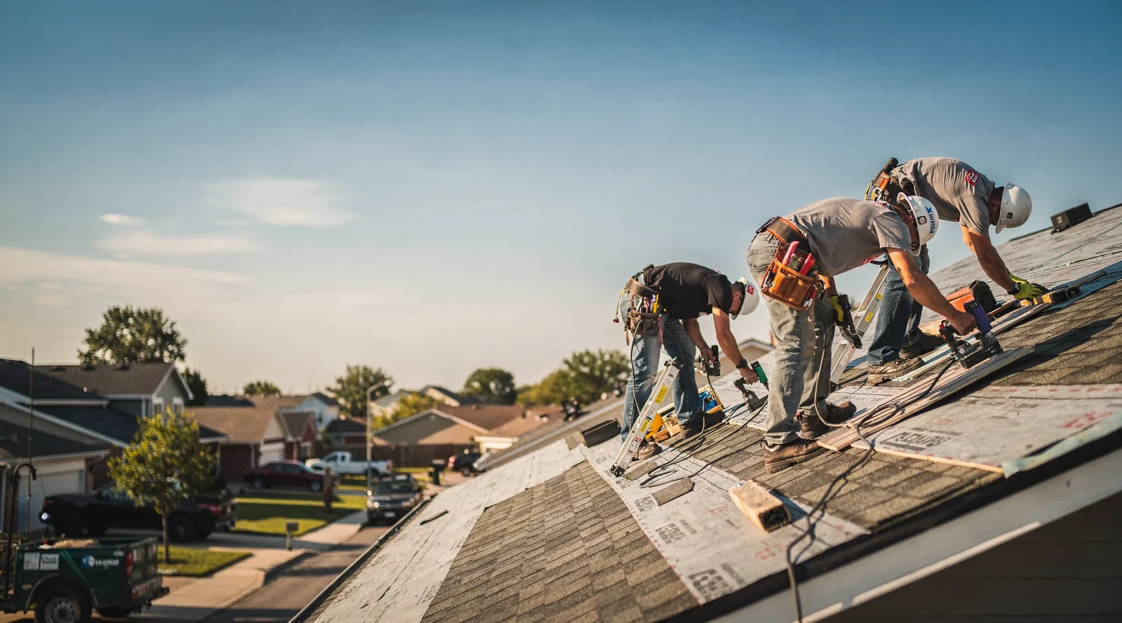 Roof Repair in Quemado, TX near me
